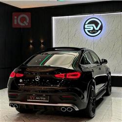مێرسێدس بێنز GLE